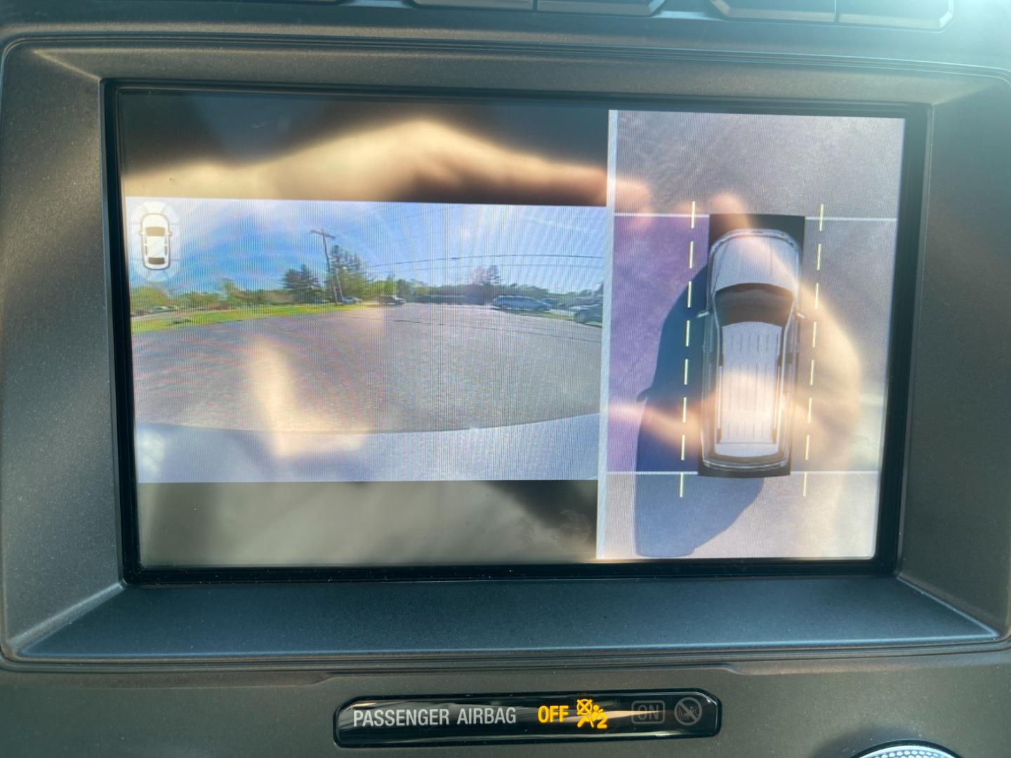 2021 Gray /Black Ford Expedition Limited 302A 4WD (1FMJU2AT0ME) with an 3.5L V6 DOHC 24V TWIN TURBO engine, 10 Speed Auto transmission, located at 11115 Chardon Rd. , Chardon, OH, 44024, (440) 214-9705, 41.580246, -81.241943 - Photo#33